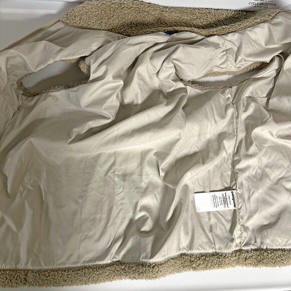 Patagonia Los Gatos Fleece Vest - Picture 9 of 11